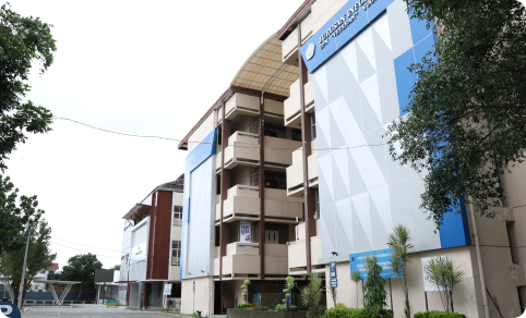 Fakultas Teknologi Mineral